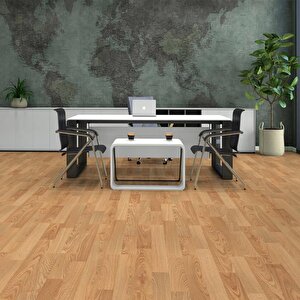 Florpan Doğal Meşe ( 32.sinif 1 Paket 1.899 M2 Classıc)