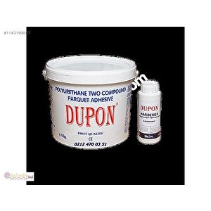 Dupon Tutkal (9+1=10 Kg)
