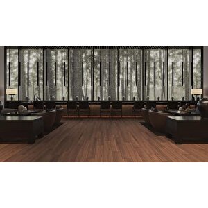 Florpan Jakarta Merbau   ( 32.sinif 1.533 M2 )  Natural