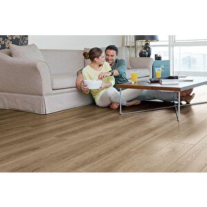 Barok Meşe ( 32.sinif 1 Paket 1.84 M2 )platimum 10 Mm
