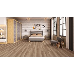 Florpan Alaska Meşe (32.sinif 1.899 M2 )  Classi̇c