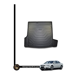 Volkswagen Passat B5 1996-2005 3d Birebir Uyumlu Bagaj Havuzu Frj