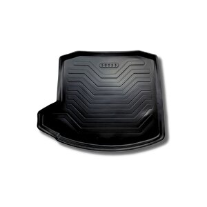 Audi A3 Bagaj Havuzu Sedan 2013+ Protection Uyumlu