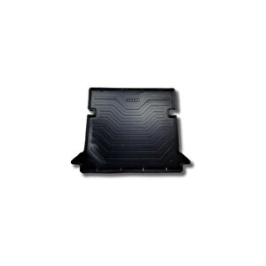 Dacia Dokker 2013+ Uyumlu Bagaj Havuzu Protection