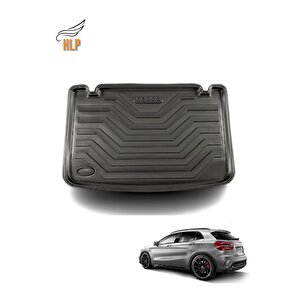 Hyundai Bayon Birebir Uyumlu 3d Bagaj Havuzu Rule