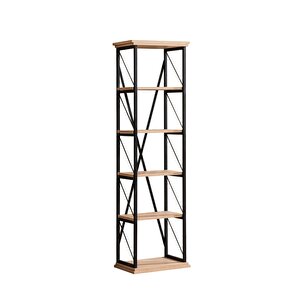 Polo Genç Odası - 3 Kapaklı Dolap, Karyola, komodin, Çalışma Masası, Şifonyer, Kitaplık