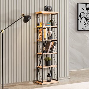 Polo Genç Odası - 3 Kapaklı Dolap, Karyola, komodin, Çalışma Masası, Şifonyer, Kitaplık