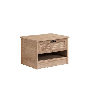 Polo Genç Odası - 3 Kapaklı Dolap, Karyola, komodin, Şifonyer