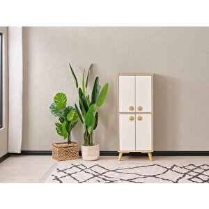 Domino D2 Çok Amaçlı Dolap 7515701
