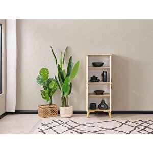 Domino D2 Çok Amaçlı Dolap 7515701