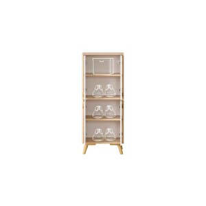 Domino D2 Çok Amaçlı Dolap 7515701