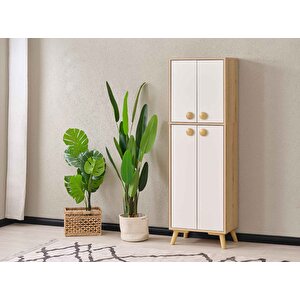 Domino D1 Çok Amaçlı Dolap 7505701