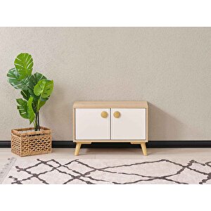 Domino Çok Amaçlı Dolap 7757001