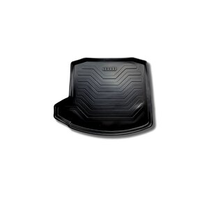 Audi A3 Sedan 2013-2020 3d Birebir Uyumlu Bagaj Havuzu Frj