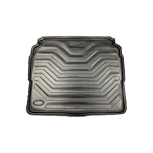 Ford Courier 3d Birebir Uyumlu Bagaj Havuzu Frj