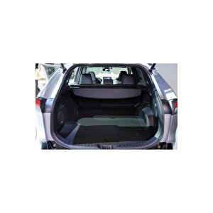 Ford Courier 2014+ Birebir Uyumlu 3d Bagaj Havuzu Rule