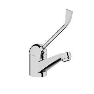 Basic  Bedensel Engelli Lavabo Bataryası