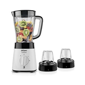 Ar1057 Maxiblend Sürahi Blender - Beyaz