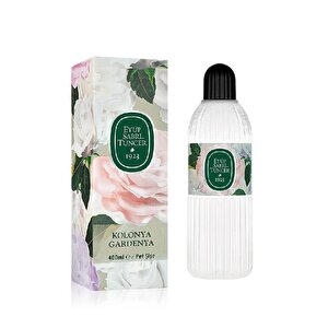 Eyüp Sabri̇ T. Gardenya Kolonya Pet 400 Ml