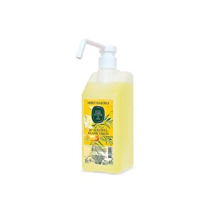 Klasik Limon Kolonyası 1 Lt - Sprey Başlıklı