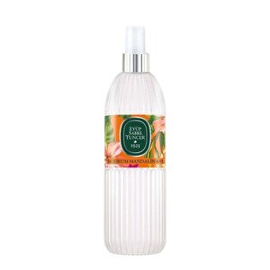 Bodrum Mandalinası 150 Ml Sprey Kolonya Pet Şişe
