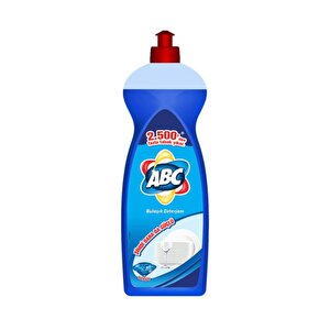 Abc Bulaşık Deterjanı Power 685 Gr