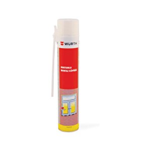 Hortumlu Montaj Köpüğü 750 Ml