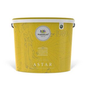 Laodikya Silikonlu İç Dış Cephe Astarı 3.5 Kg