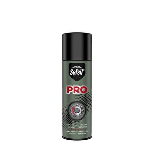 Pas Sökücü Pro Çok Amaçlı Yağlayıcı 400 Ml