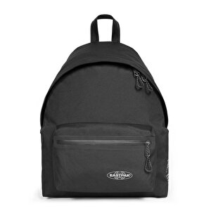 Sırt Çantası Padded Pak'r Storm Black Ek0006203e61