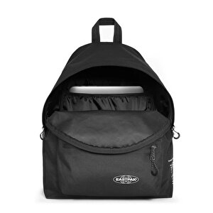 Sırt Çantası Padded Pak'r Storm Black Ek0006203e61