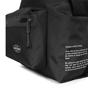 Eastpak Sırt Çantası Padded Pak'r Storm Black Ek0006203e61