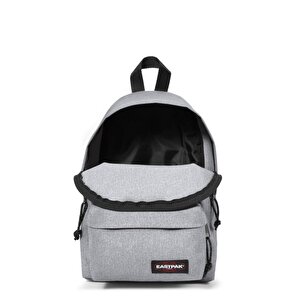 Minik Boy Eastpak Sırt Çantası Orbit Sunday Grey Ek000043363
