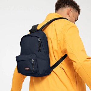 Minik Boy Eastpak Sırt Çantası Orbit Ultra Marine Ek000043l83