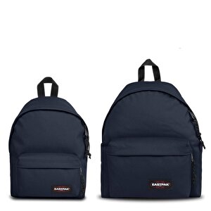 Minik Boy Eastpak Sırt Çantası Orbit Ultra Marine Ek000043l83