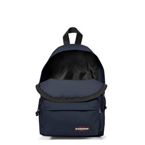 Minik Boy Eastpak Sırt Çantası Orbit Ultra Marine Ek000043l83