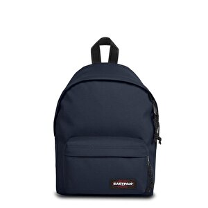 Minik Boy Eastpak Sırt Çantası Orbit Ultra Marine Ek000043l83