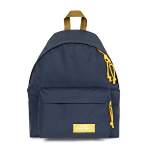 Sırt Çantası Padded Pak'r Kontrast Stripe Marine Ek0006205o81