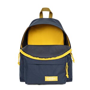 Sırt Çantası Padded Pak'r Kontrast Stripe Marine Ek0006205o81