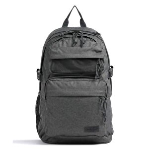 Sırt Çantası 16 Inç Laptop Double Pro Black Denim Ek0a5bit77h1