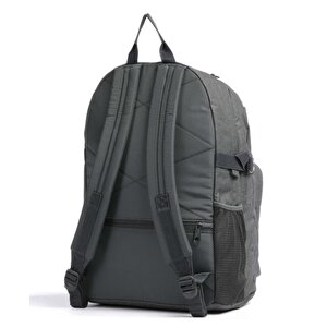 Eastpak Sırt Çantası 16 Inç Laptop Double Pro Black Denim Ek0a5bit77h1