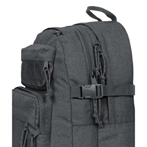 Eastpak Sırt Çantası 16 Inç Laptop Double Pro Black Denim Ek0a5bit77h1