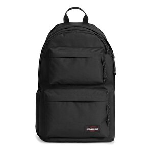 Sırt Çantası Padded Double Black Ek0a5b7y0081