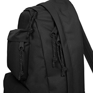 Sırt Çantası Padded Double Black Ek0a5b7y0081