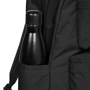 Eastpak Sırt Çantası Padded Double Black Ek0a5b7y0081