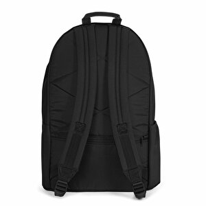 Eastpak Sırt Çantası Padded Double Black Ek0a5b7y0081