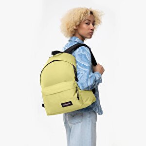 Sırt Çantası Padded Pak'r Endive Green 0o7