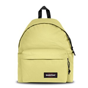 Sırt Çantası Padded Pak'r Endive Green 0o7