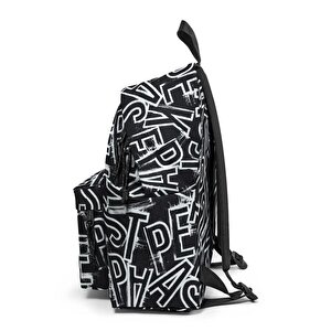Eastpak Sırt Çantası Padded Pak'r Ep Letters Black Ek0006202o01