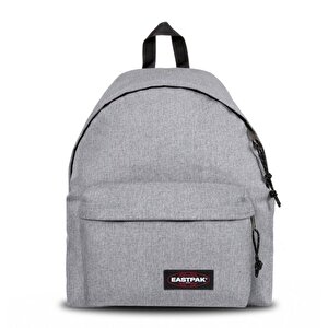 Sırt Çantası Padded Pak'r Sunday Grey Ek0006203631